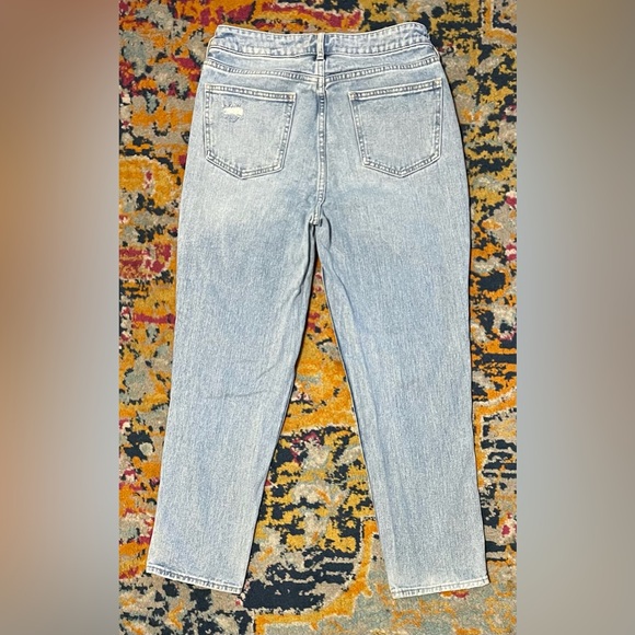 Pacsun Mom Jean Distressed 🥳 - Picture 2 of 6
